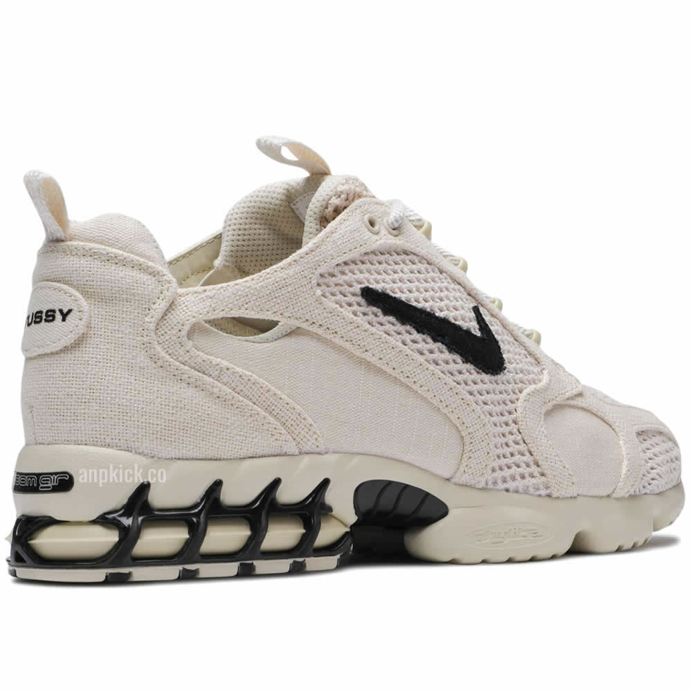 Stussy Nike Air Zoom Spiridon Caged 2 Fossil Cq5486 200 Release Date (4) - www.newkick.org Stussy Nike Air Zoom Spiridon Caged 2 Fossil Cq5486 200 Release Date (4) - www.newkick.org
