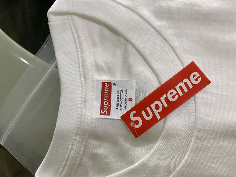 Supreme Covid 19 Relief Box Logo Tee T Shirt Takashi Murakami Kaikai Kiki Flower Skulls (13) - www.newkick.org