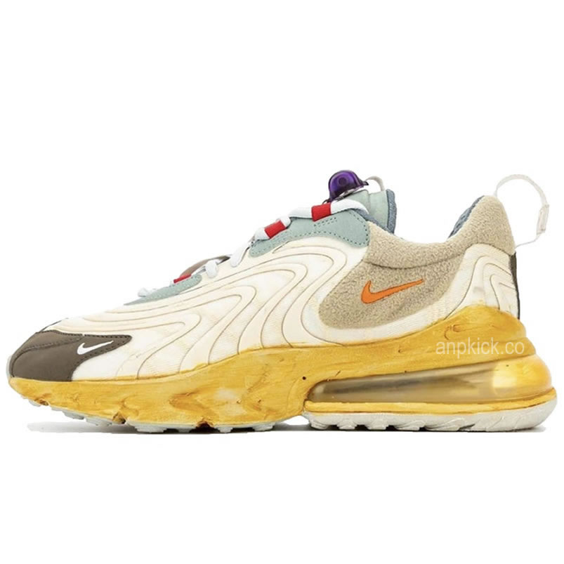 Nike Air Max 270 React Travis Scott Cactus Trails Release Date Ct2864 200 (1) - www.newkick.org