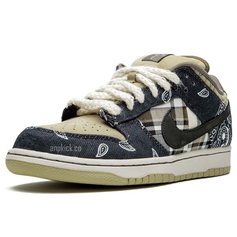 Travis Scott Nike Sb Dunk Low Cactus Jack Special Box Ct5053 001 (5) - www.newkick.org