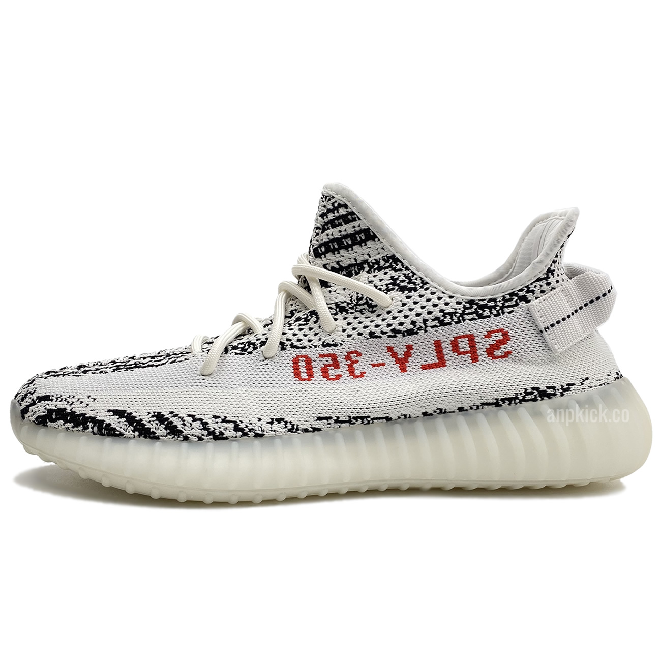 Adidas Yeezy Boost 350 V2 Zebra 2020 Restock Cp9654 Release Date (1) - www.newkick.org