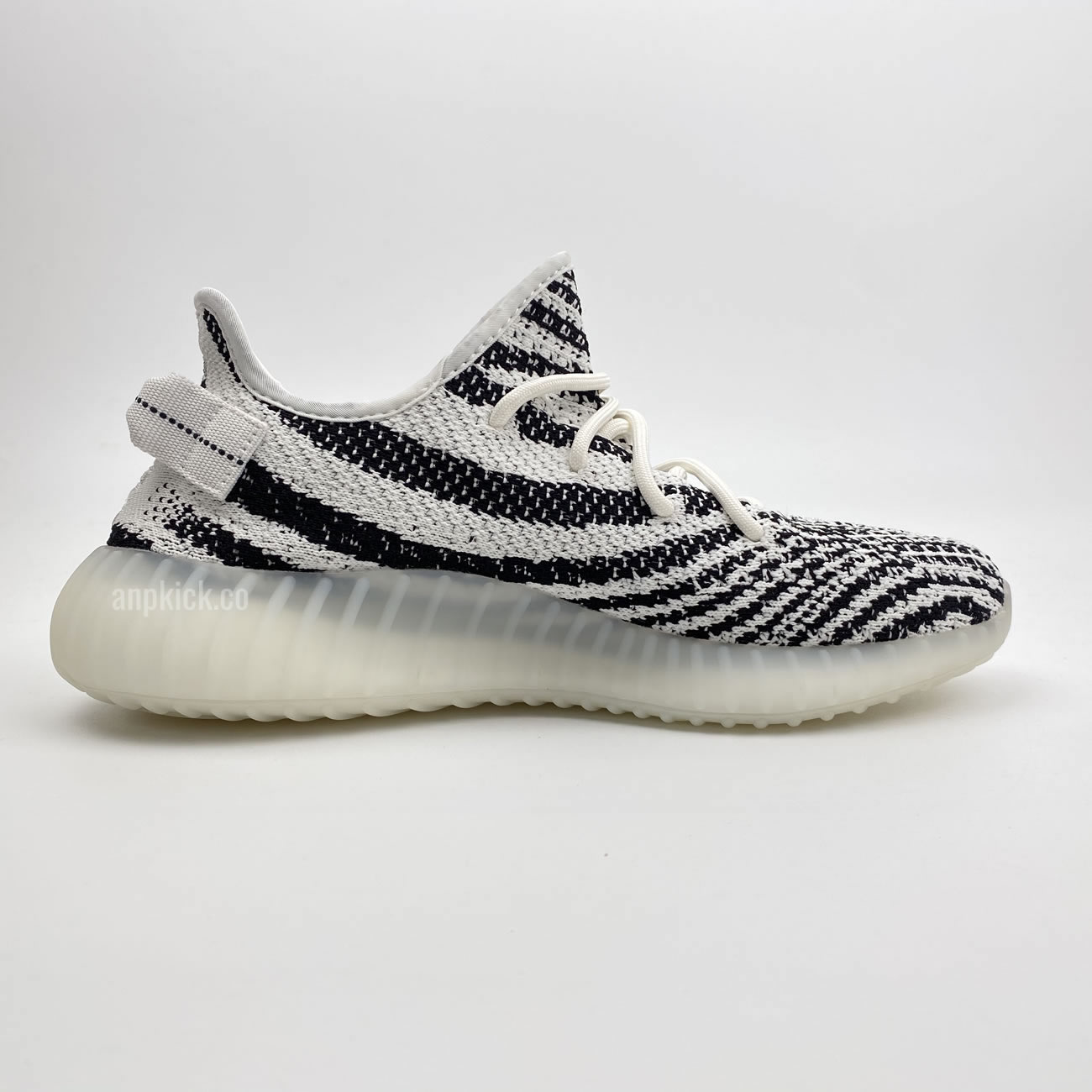 Adidas Yeezy Boost 350 V2 Zebra 2020 Restock Cp9654 Release Date (2) - www.newkick.org