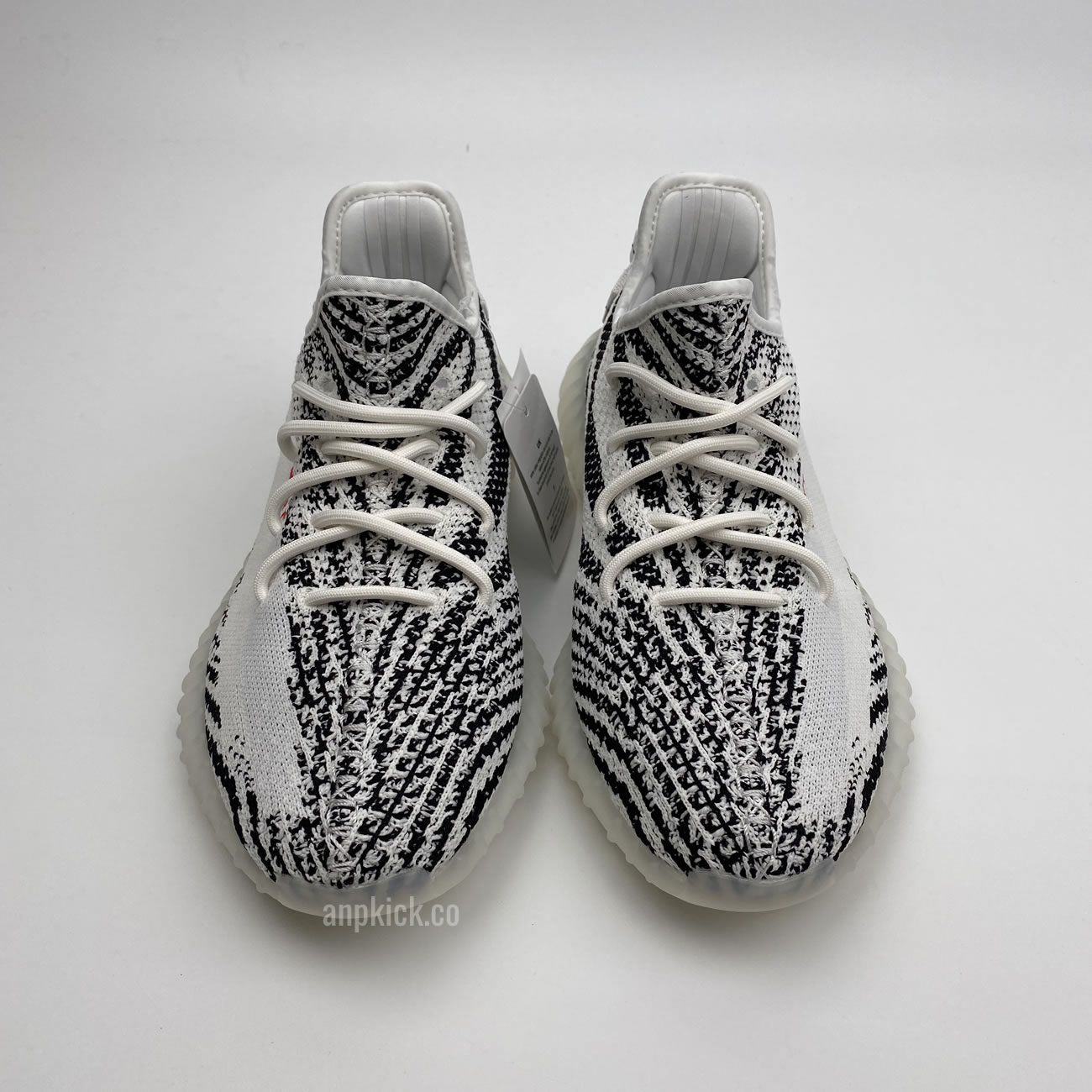 Adidas Yeezy Boost 350 V2 Zebra 2020 Restock Cp9654 Release Date (4) - www.newkick.org