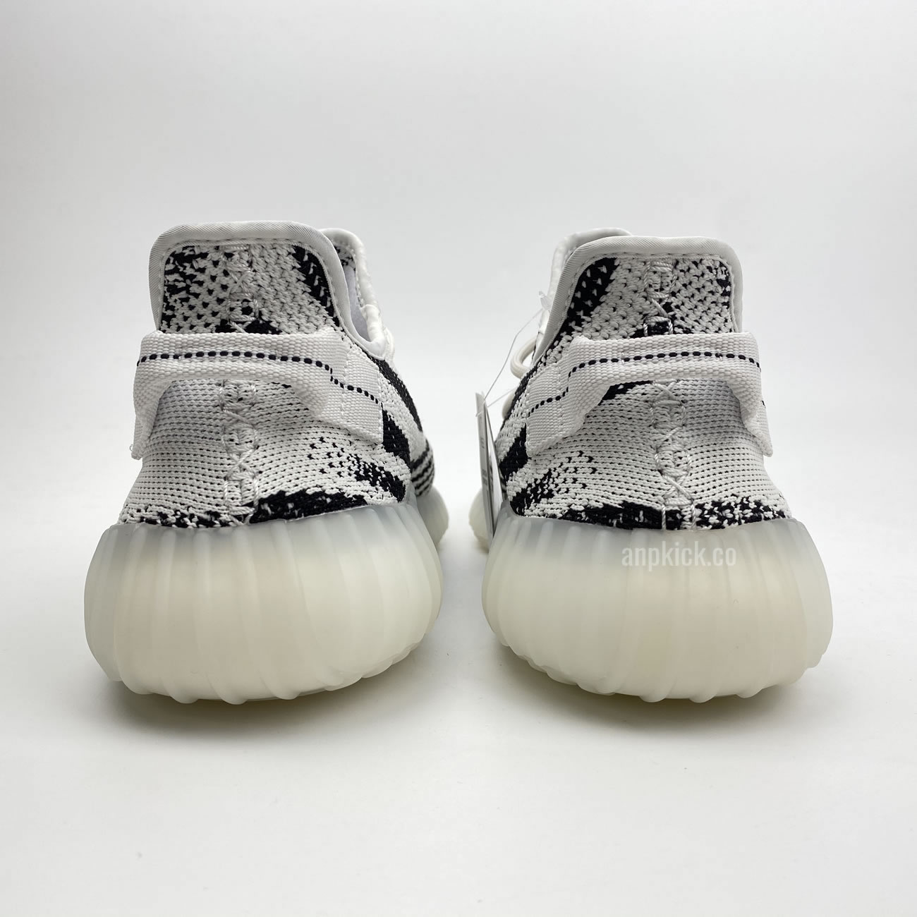Adidas Yeezy Boost 350 V2 Zebra 2020 Restock Cp9654 Release Date (5) - www.newkick.org