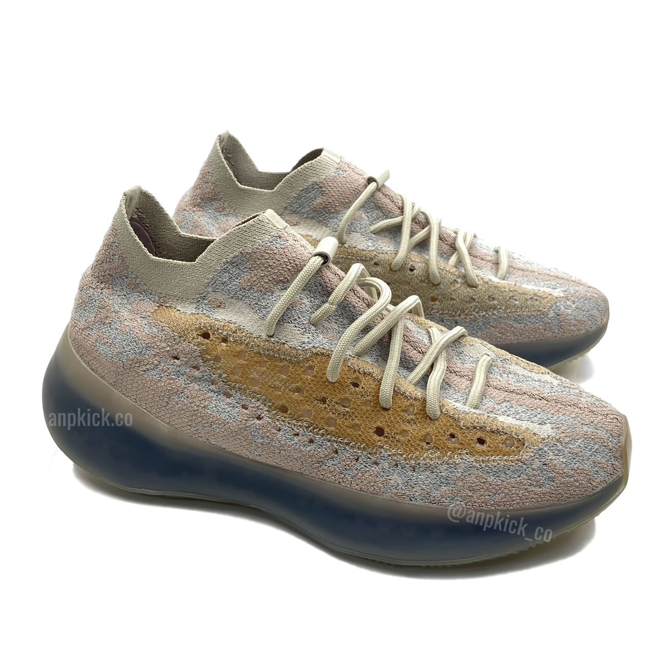 Adidas Yeezy Boost 380 Pepper Reflective Fz1269 New Release Date First Look (4) - www.newkick.org Adidas Yeezy Boost 380 Pepper Reflective Fz1269 New Release Date First Look (4) - www.newkick.org