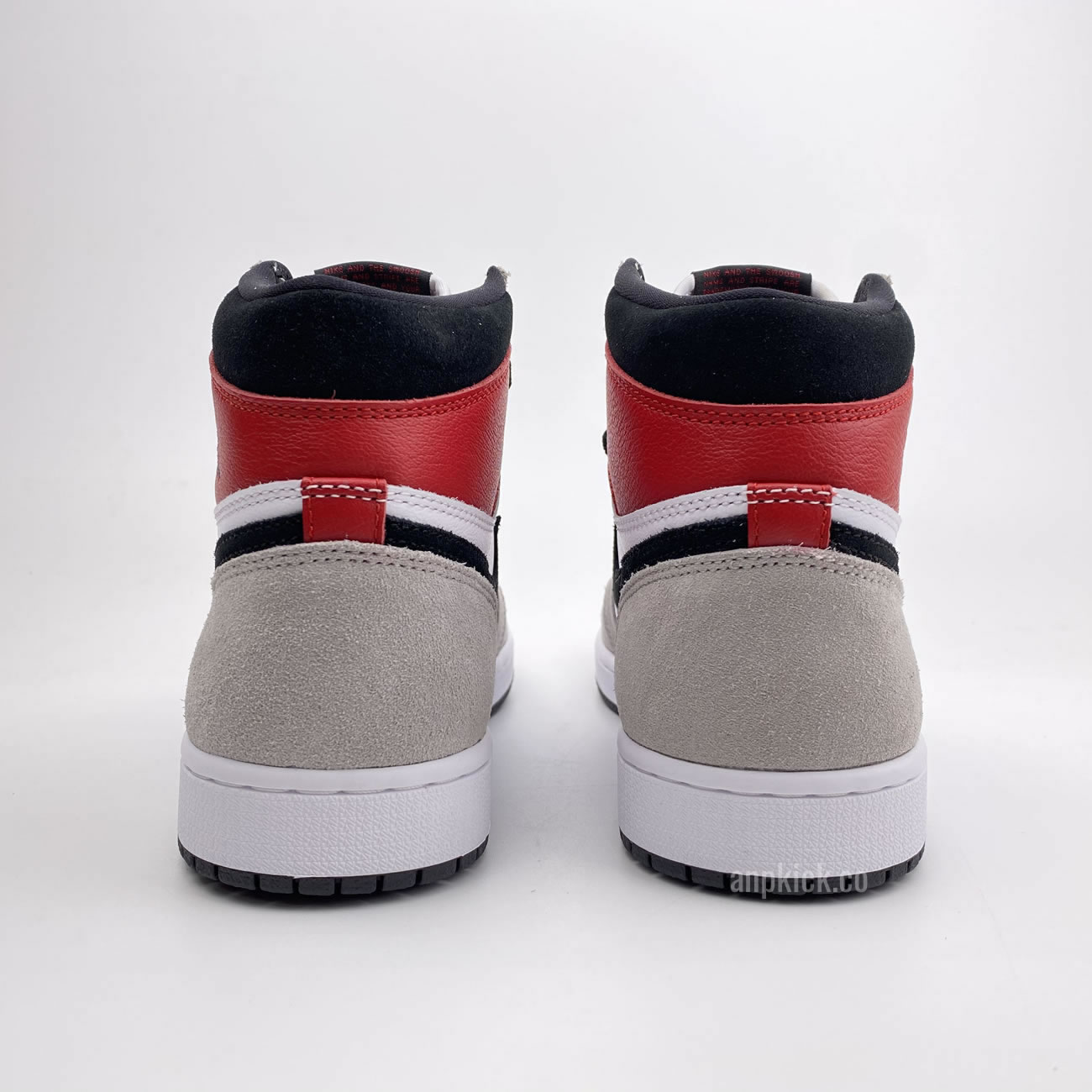 Air Jordan 1 Retro High Light Smoke Grey 2020 New Release 555088 126 (7) - www.newkick.org