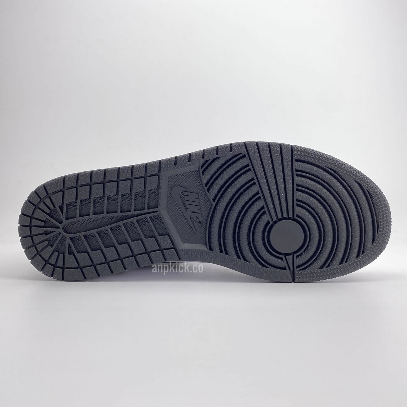 Air Jordan 1 Retro High Light Smoke Grey 2020 New Release 555088 126 (8) - www.newkick.org