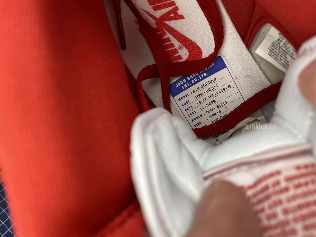 Nike Air Jordan 1 1984 And 1985 New Beginnings Pack Ct6252 900 (13) - www.newkick.org Nike Air Jordan 1 1984 And 1985 New Beginnings Pack Ct6252 900 (13) - www.newkick.org
