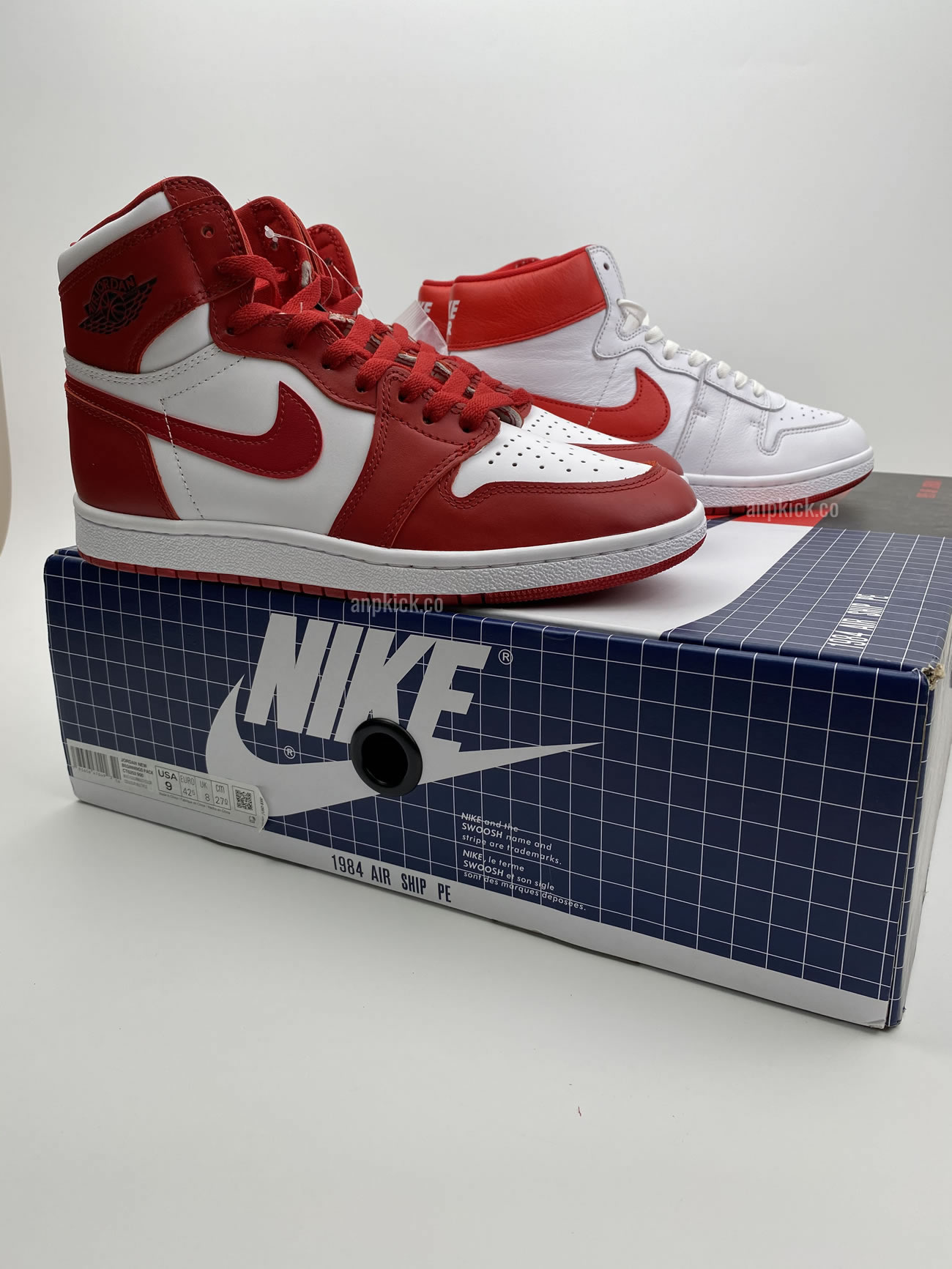 Nike Air Jordan 1 1984 And 1985 New Beginnings Pack Ct6252 900 (14) - www.newkick.org Nike Air Jordan 1 1984 And 1985 New Beginnings Pack Ct6252 900 (14) - www.newkick.org