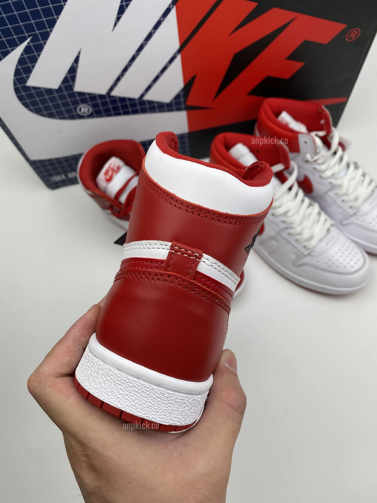 Nike Air Jordan 1 1984 And 1985 New Beginnings Pack Ct6252 900 (17) - www.newkick.org Nike Air Jordan 1 1984 And 1985 New Beginnings Pack Ct6252 900 (17) - www.newkick.org
