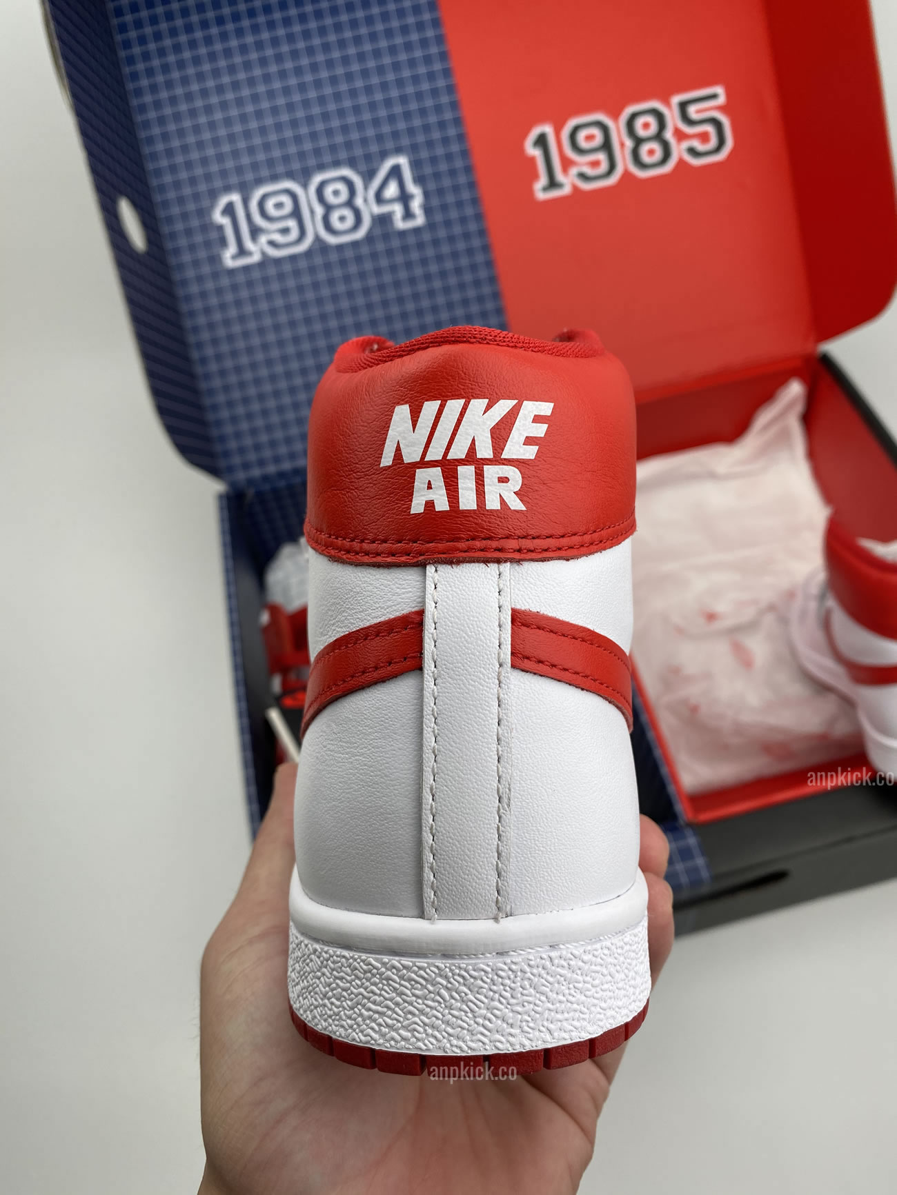 Nike Air Jordan 1 1984 And 1985 New Beginnings Pack Ct6252 900 (21) - www.newkick.org Nike Air Jordan 1 1984 And 1985 New Beginnings Pack Ct6252 900 (21) - www.newkick.org