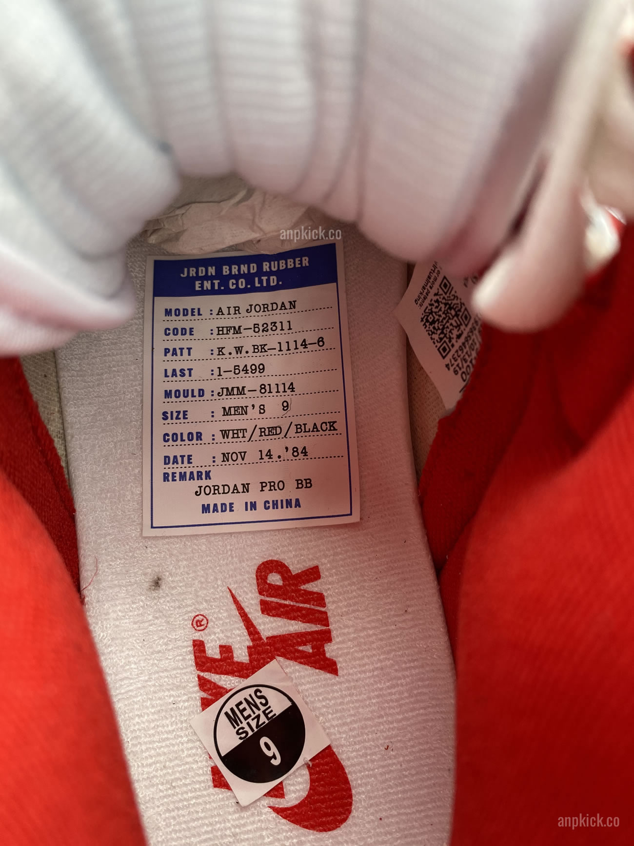 Nike Air Jordan 1 1984 And 1985 New Beginnings Pack Ct6252 900 (24) - www.newkick.org Nike Air Jordan 1 1984 And 1985 New Beginnings Pack Ct6252 900 (24) - www.newkick.org