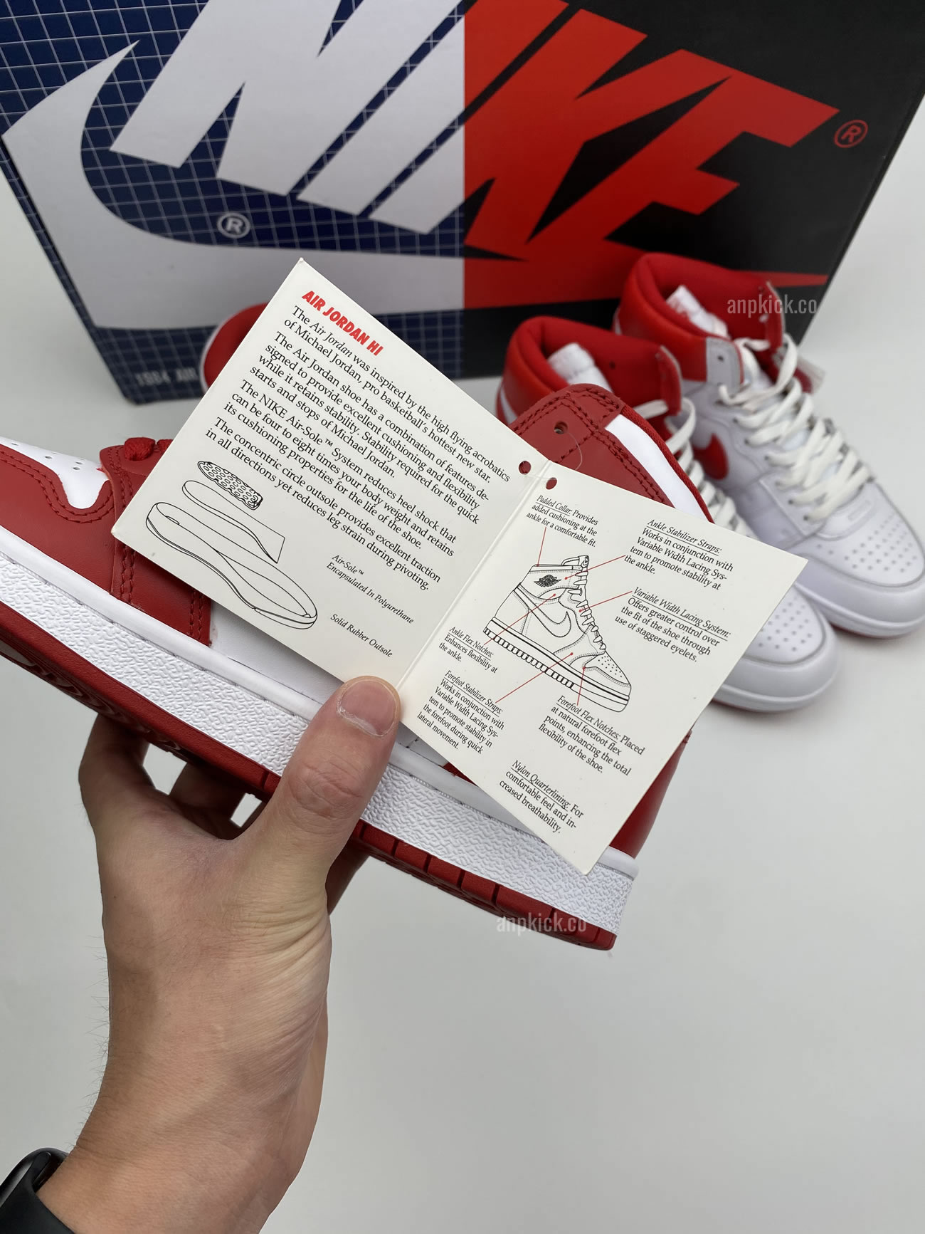 Nike Air Jordan 1 1984 And 1985 New Beginnings Pack Ct6252 900 (27) - www.newkick.org Nike Air Jordan 1 1984 And 1985 New Beginnings Pack Ct6252 900 (27) - www.newkick.org