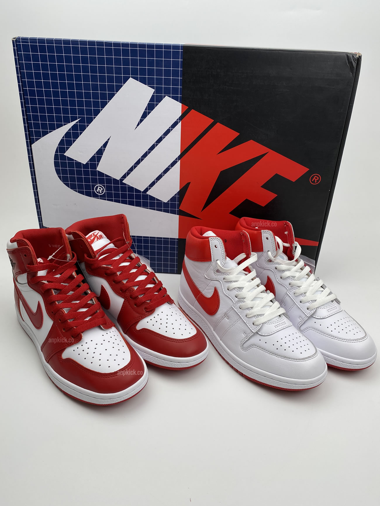 Nike Air Jordan 1 1984 And 1985 New Beginnings Pack Ct6252 900 (3) - www.newkick.org Nike Air Jordan 1 1984 And 1985 New Beginnings Pack Ct6252 900 (3) - www.newkick.org