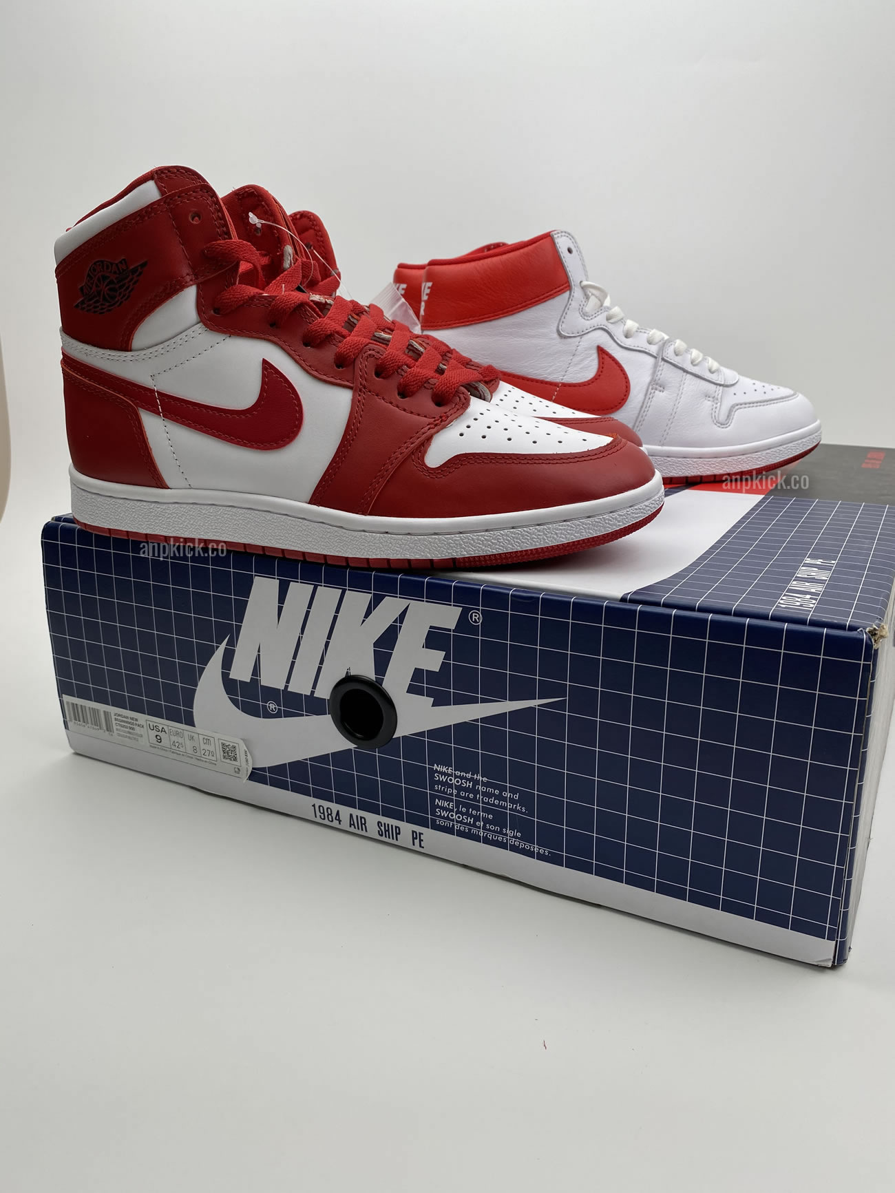 Nike Air Jordan 1 1984 And 1985 New Beginnings Pack Ct6252 900 (8) - www.newkick.org Nike Air Jordan 1 1984 And 1985 New Beginnings Pack Ct6252 900 (8) - www.newkick.org