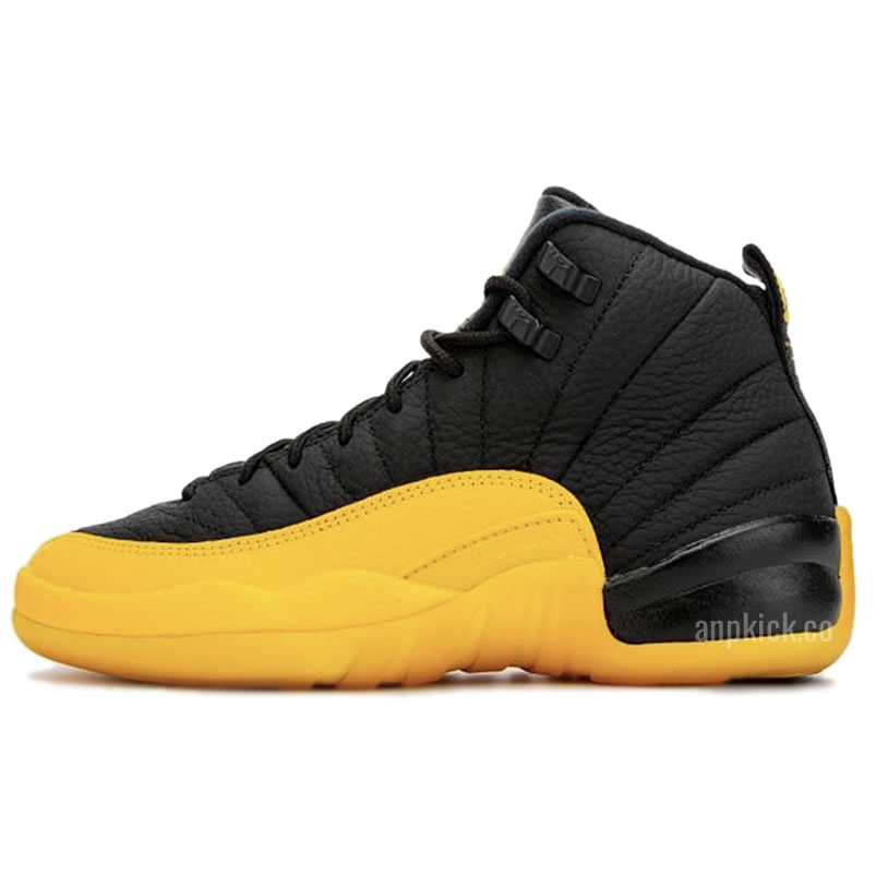 Air Jordan 12 University Gold 130690 070 New Release Date (1) - www.newkick.org