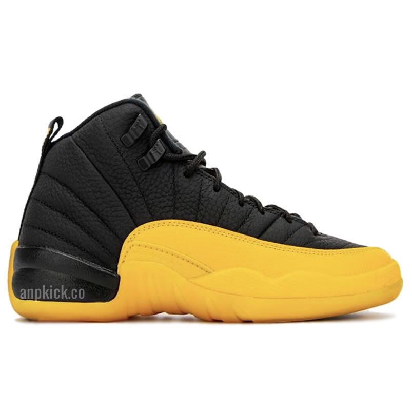 Air Jordan 12 University Gold 130690 070 New Release Date (2) - www.newkick.org