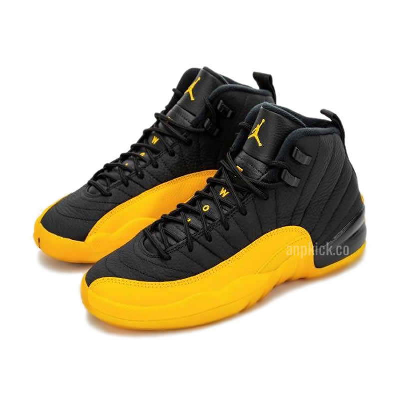 Air Jordan 12 University Gold 130690 070 New Release Date (3) - www.newkick.org