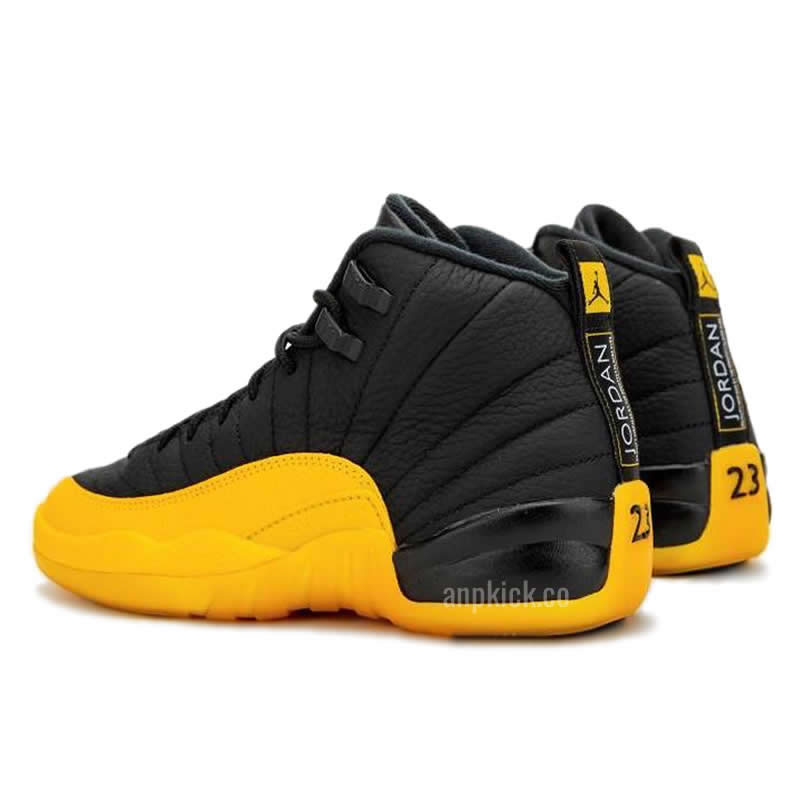 Air Jordan 12 University Gold 130690 070 New Release Date (4) - www.newkick.org