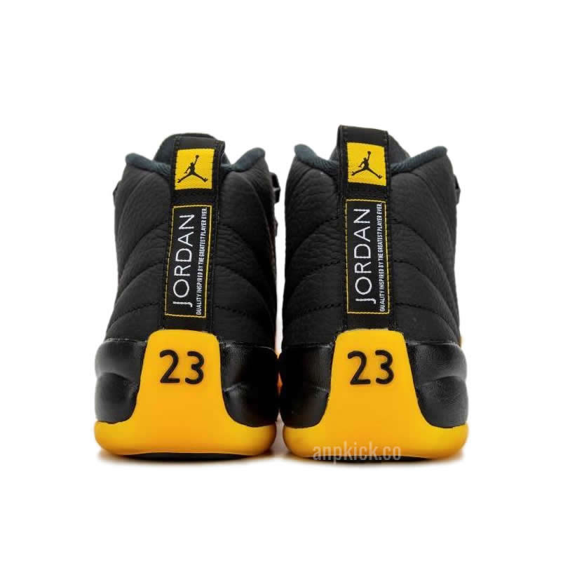 Air Jordan 12 University Gold 130690 070 New Release Date (5) - www.newkick.org