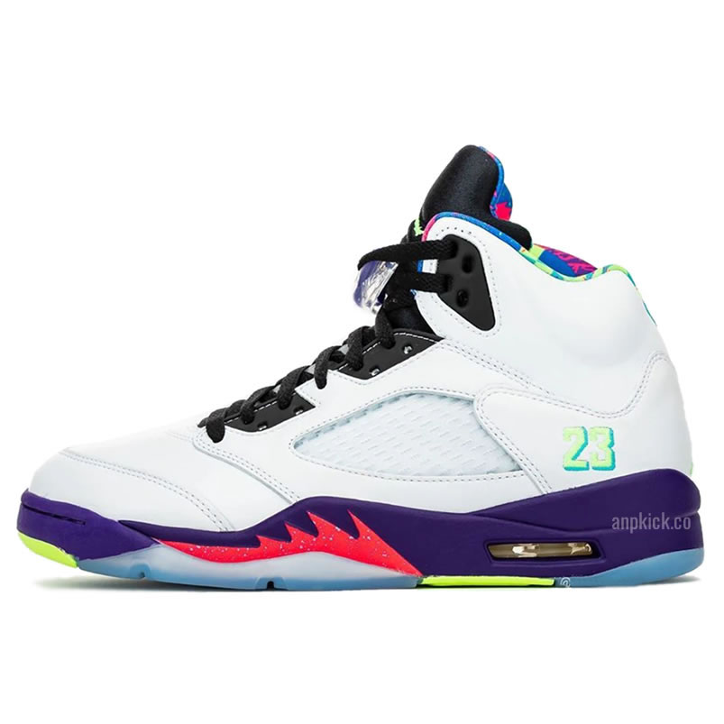 Air Jordan 5 Alternate Fresh Prince Bel Air Release Date Db3335 100 (1) - www.newkick.org
