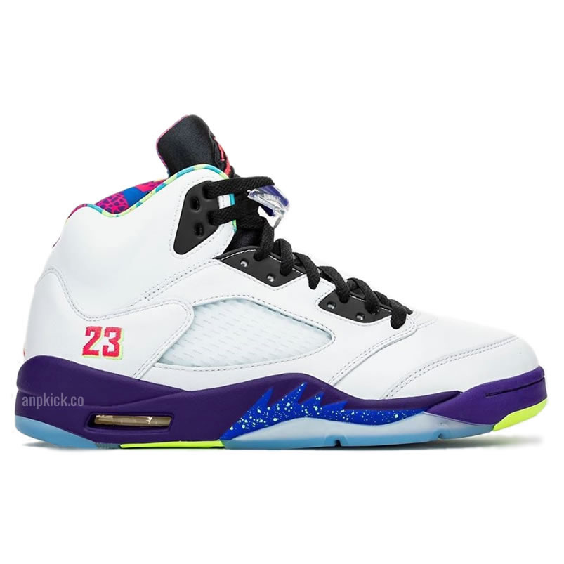 Air Jordan 5 Alternate Fresh Prince Bel Air Release Date Db3335 100 (2) - www.newkick.org