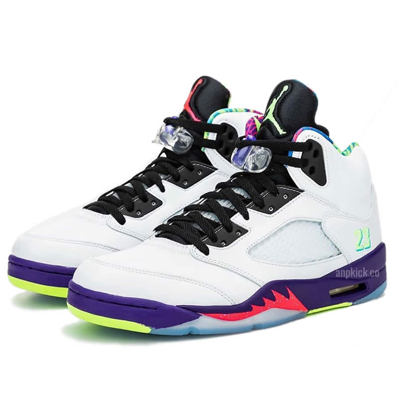 Air Jordan 5 Alternate Fresh Prince Bel Air Release Date Db3335 100 (3) - www.newkick.org