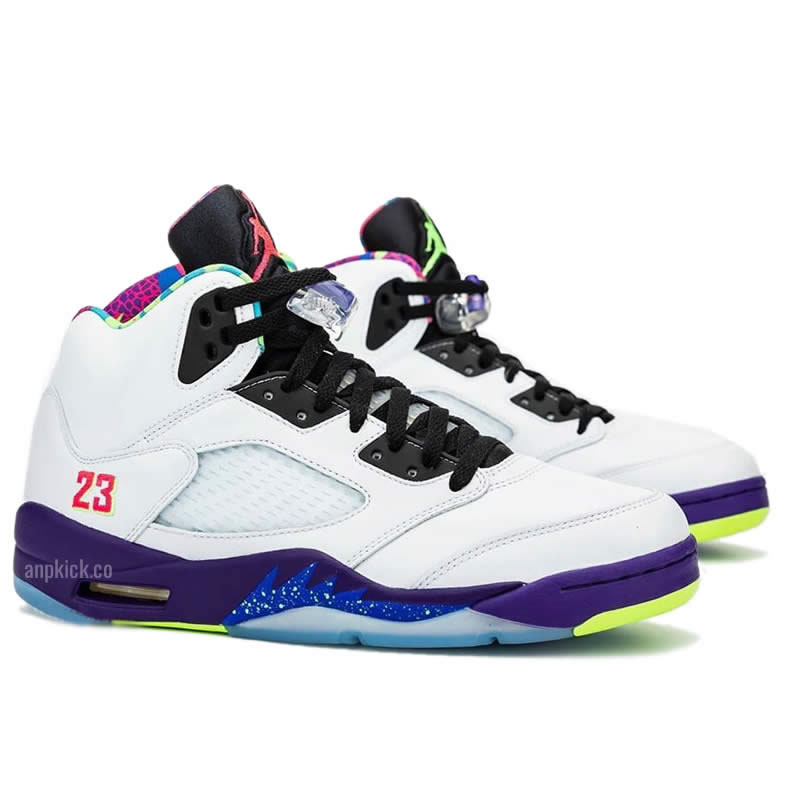 Air Jordan 5 Alternate Fresh Prince Bel Air Release Date Db3335 100 (4) - www.newkick.org