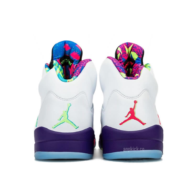 Air Jordan 5 Alternate Fresh Prince Bel Air Release Date Db3335 100 (5) - www.newkick.org