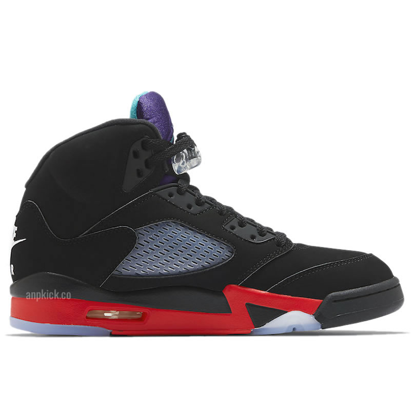 Air Jordan 5 Top 3 Black Fire Red New Release Date Cz1786 001 (2) - www.newkick.org Air Jordan 5 Top 3 Black Fire Red New Release Date Cz1786 001 (2) - www.newkick.org