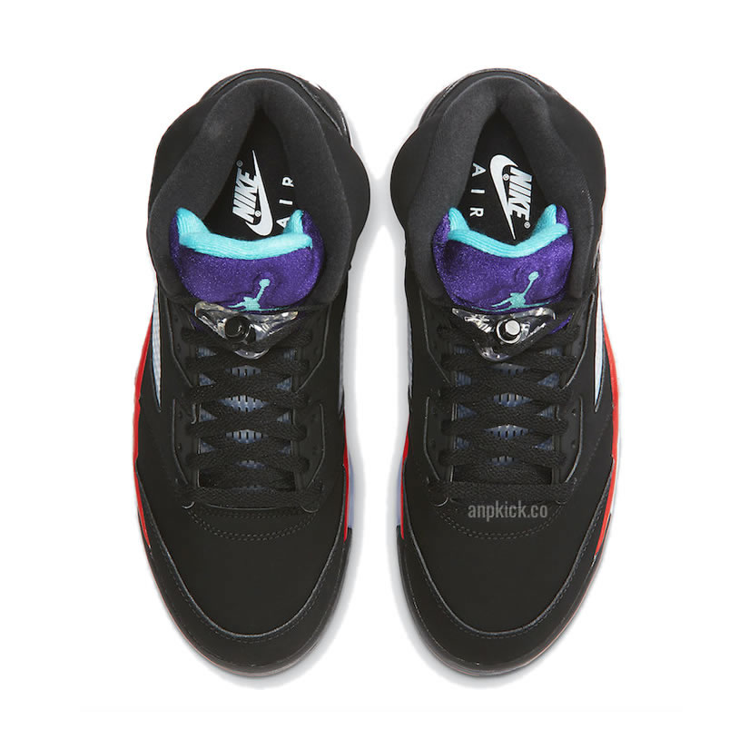 Air Jordan 5 Top 3 Black Fire Red New Release Date Cz1786 001 (4) - www.newkick.org Air Jordan 5 Top 3 Black Fire Red New Release Date Cz1786 001 (4) - www.newkick.org