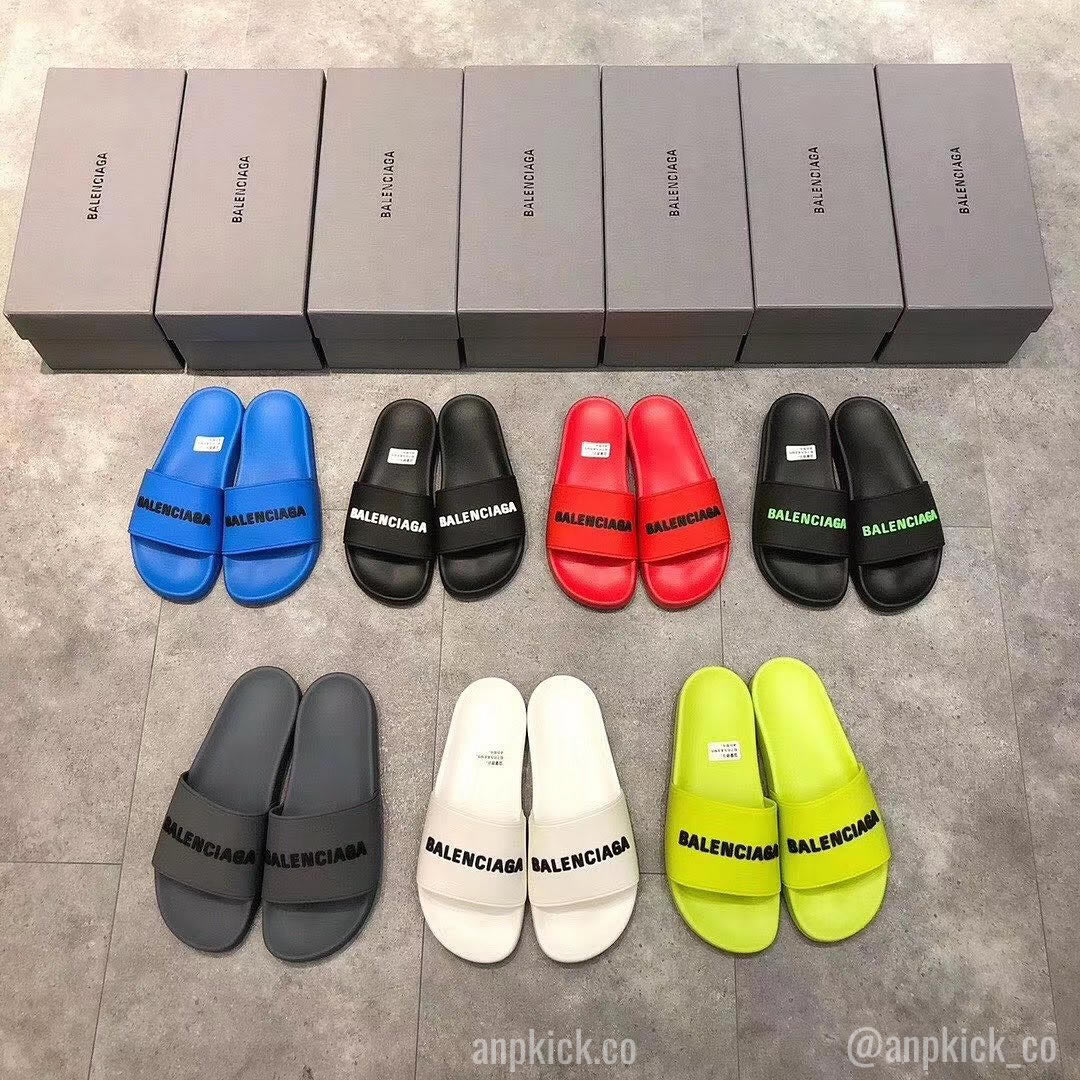 Balenciaga Slippers Dames For Men Women - www.newkick.org