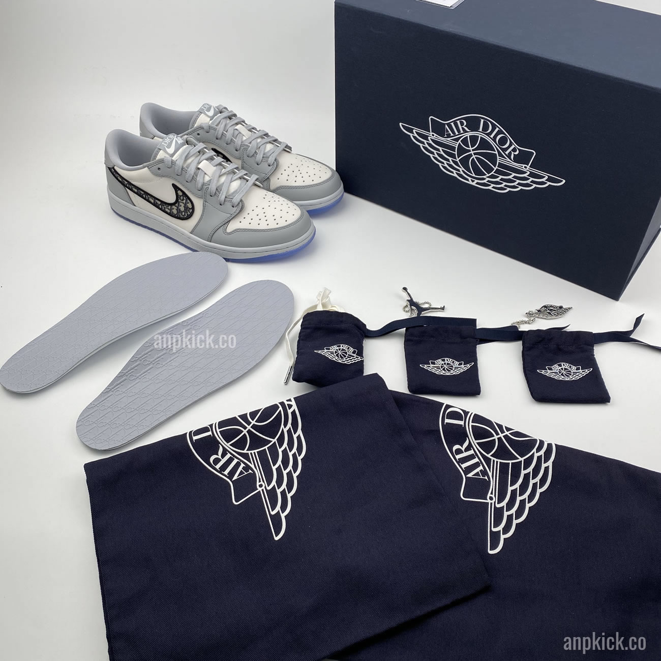 Dior Air Jordan 1 Low Release Date Cn8608 002 (12) - www.newkick.org
