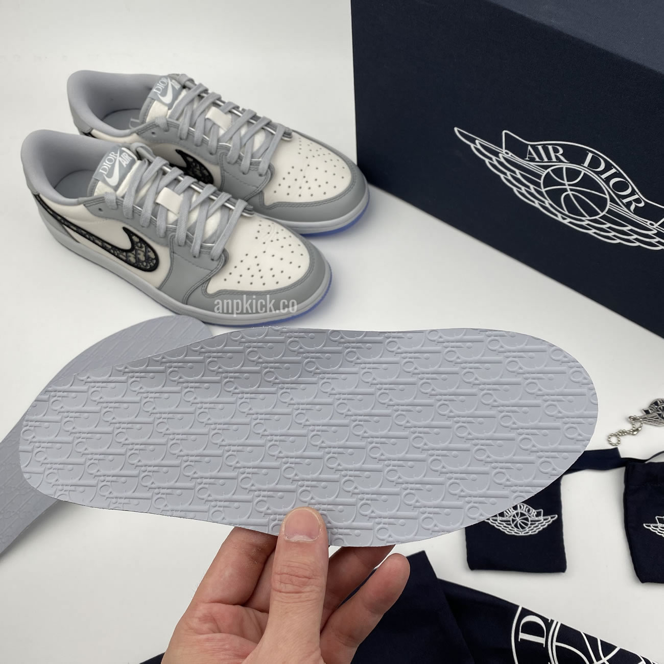 Dior Air Jordan 1 Low Release Date Cn8608 002 (14) - www.newkick.org