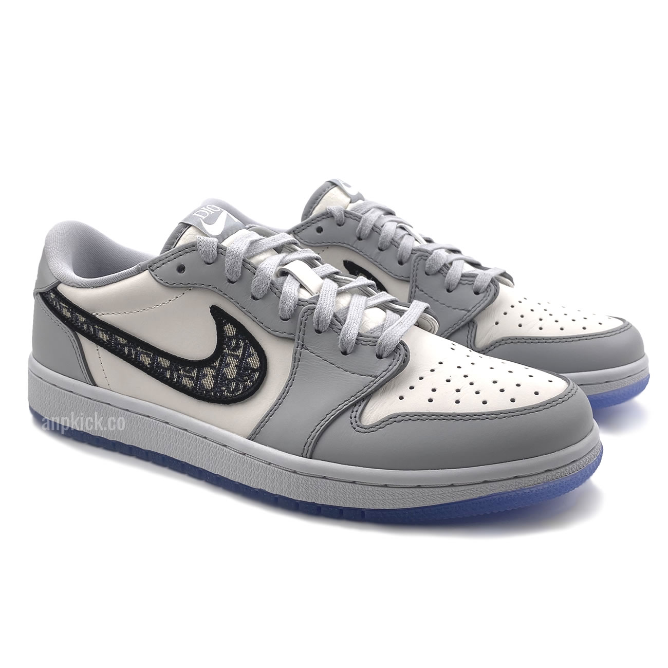 Dior Air Jordan 1 Low Release Date Cn8608 002 (4) - www.newkick.org
