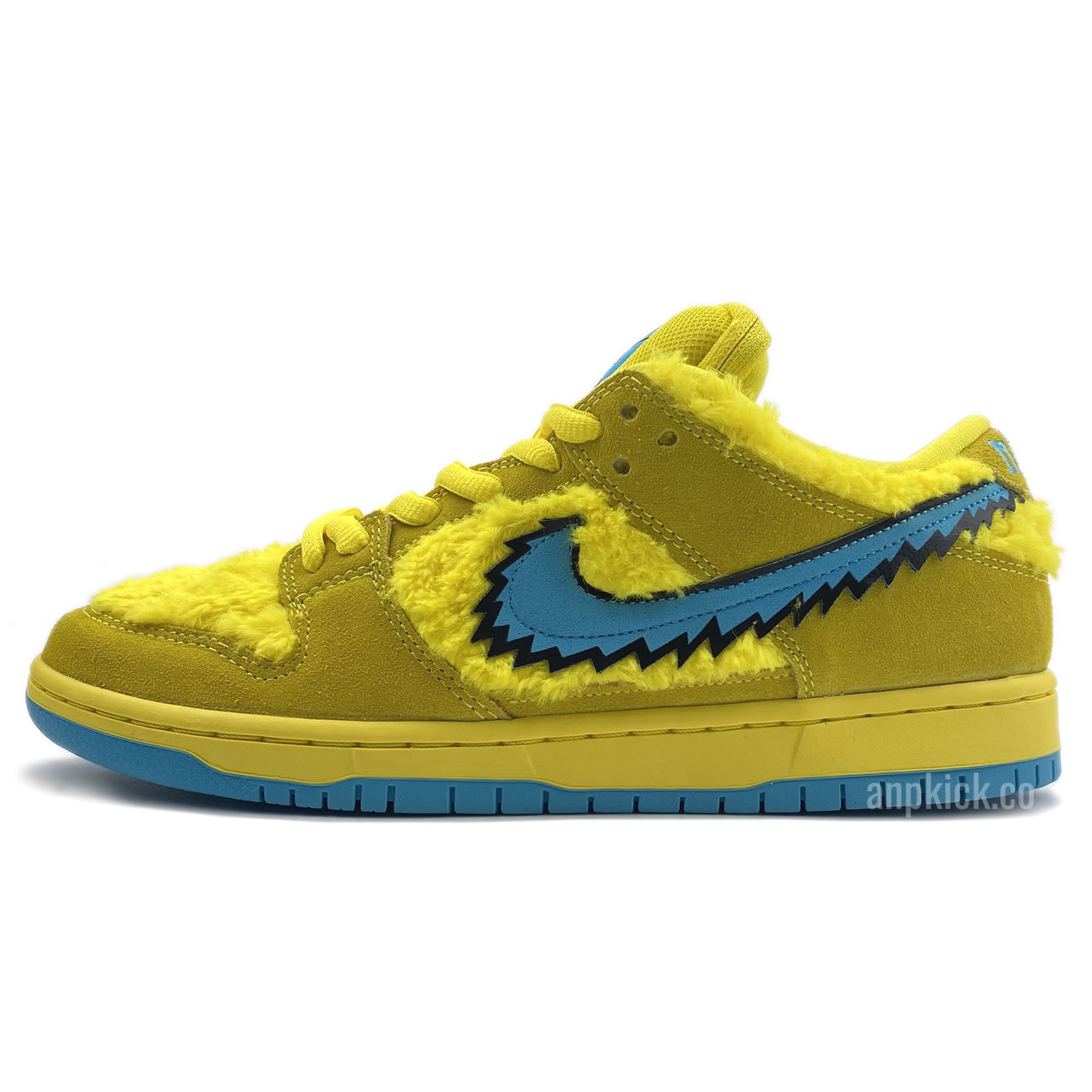 Grateful Dead Bears Nike Sb Dunk Low Yellow Bear Cj5378 700 (1) - www.newkick.org Grateful Dead Bears Nike Sb Dunk Low Yellow Bear Cj5378 700 (1) - www.newkick.org
