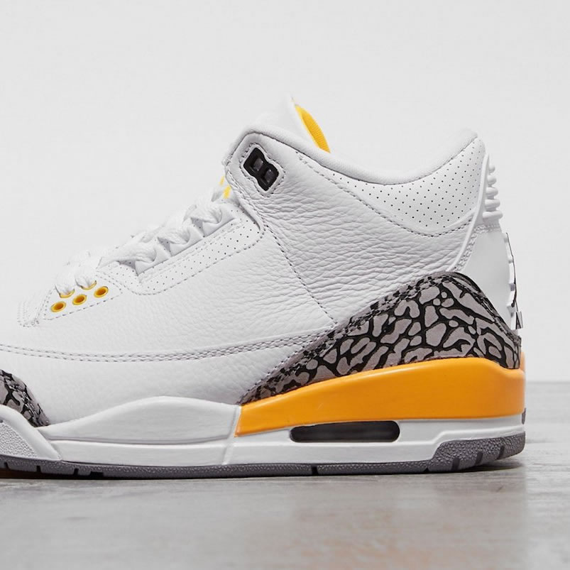 Air Jordan 3 Retro Laser Orange Release Date Ck9246 108 (4) - www.newkick.org Air Jordan 3 Retro Laser Orange Release Date Ck9246 108 (4) - www.newkick.org