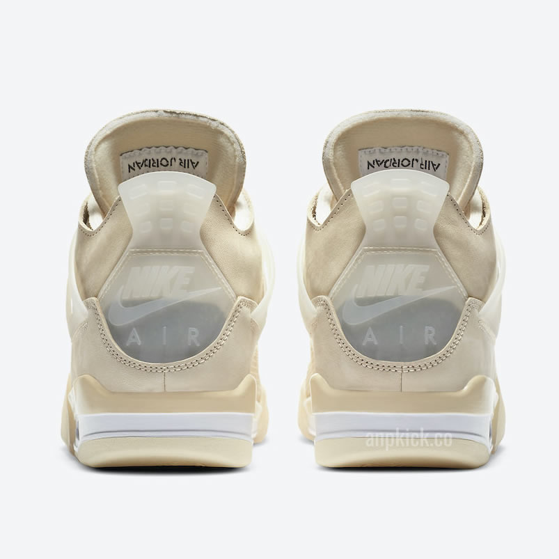 Off White Air Jordan 4 Sail Cv9388 100 Mens Wmns Pre Order Release Date (5) - www.newkick.org Off White Air Jordan 4 Sail Cv9388 100 Mens Wmns Pre Order Release Date (5) - www.newkick.org