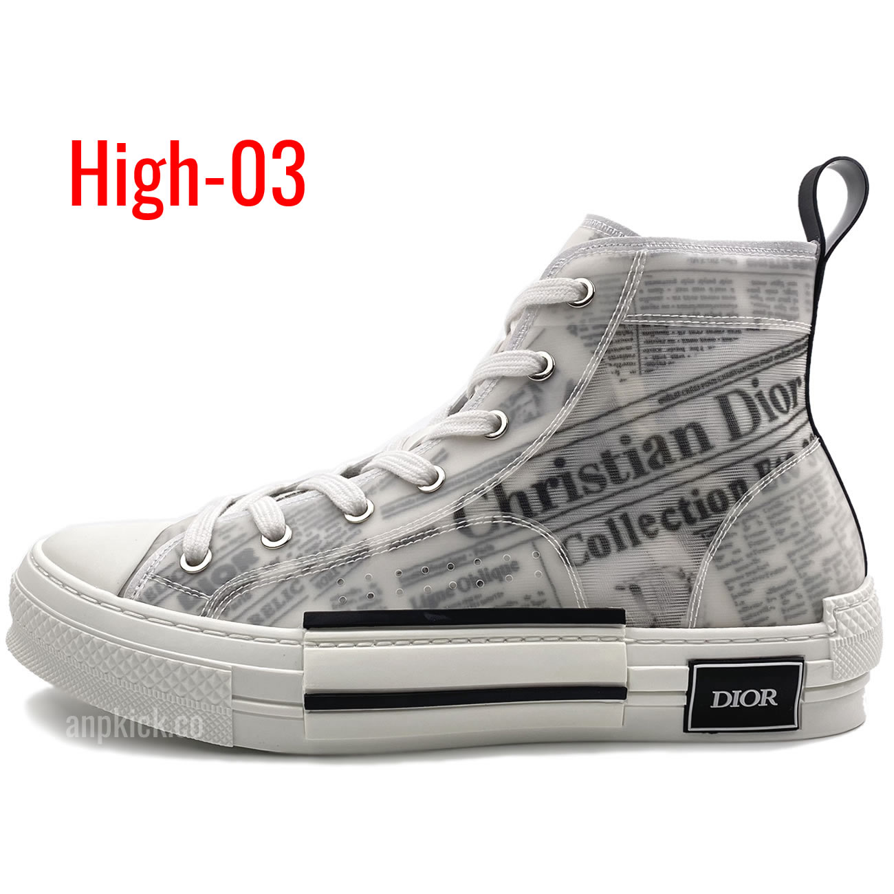 Dior B23 High Shoes (3) - www.newkick.org Dior B23 High Shoes (3) - www.newkick.org