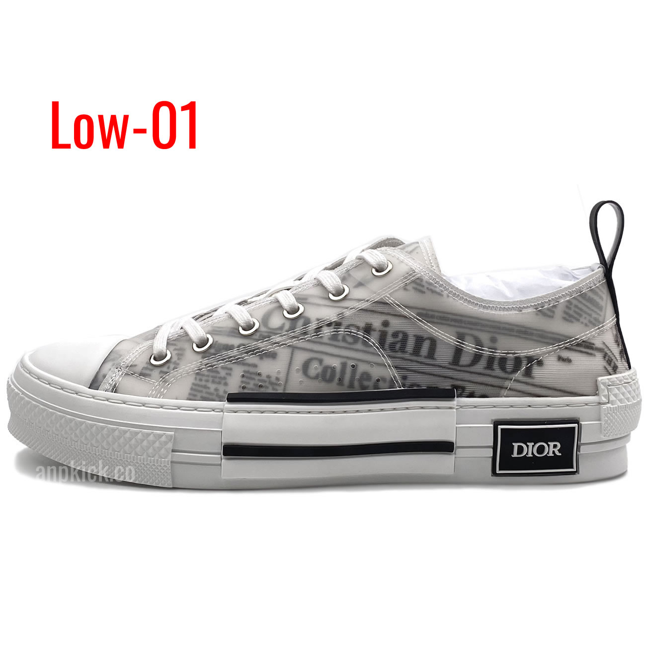 Dior B23 Low Shoes (1) - www.newkick.org Dior B23 Low Shoes (1) - www.newkick.org