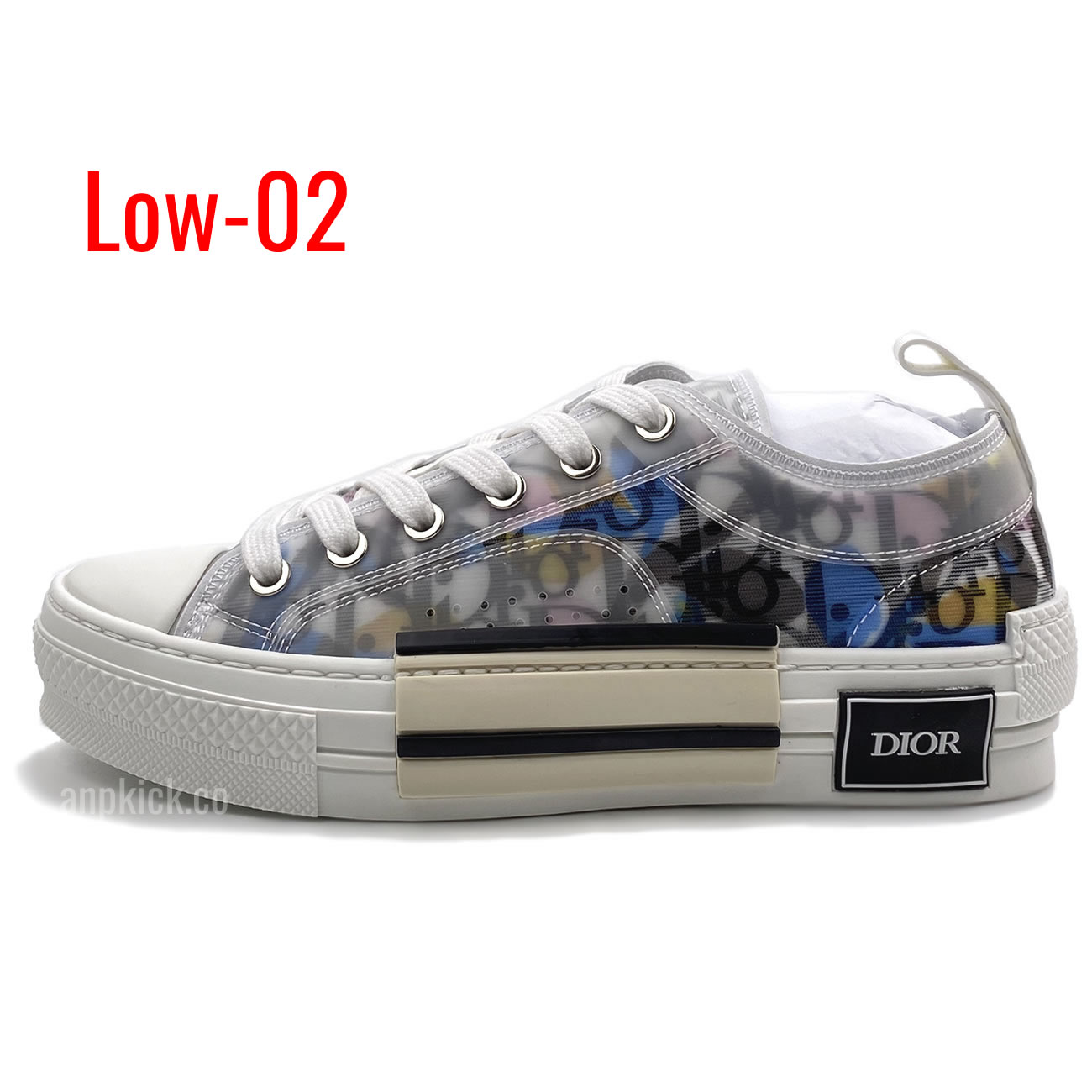 Dior B23 Low Shoes (2) - www.newkick.org Dior B23 Low Shoes (2) - www.newkick.org