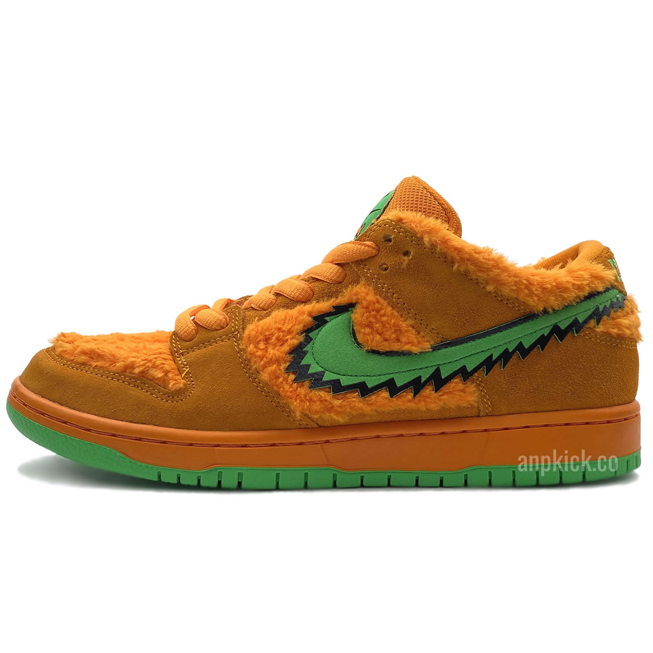 Grateful Dead Bears Nike Sb Dun Low Orange Bear Cj5378 800 (1) - www.newkick.org Grateful Dead Bears Nike Sb Dun Low Orange Bear Cj5378 800 (1) - www.newkick.org