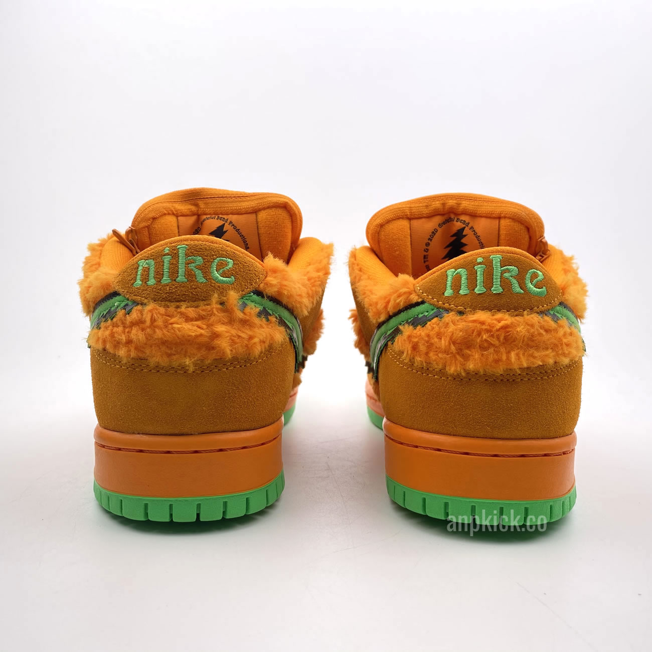 Grateful Dead Bears Nike Sb Dun Low Orange Bear Cj5378 800 (5) - www.newkick.org Grateful Dead Bears Nike Sb Dun Low Orange Bear Cj5378 800 (5) - www.newkick.org