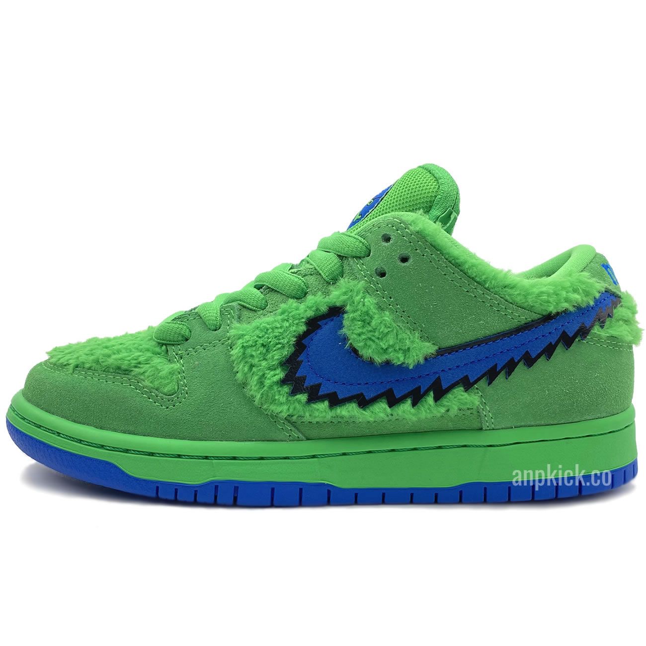 Grateful Dead Bears Nike Sb Dunk Low Green Bear Cj5378 300 (1) - www.newkick.org Grateful Dead Bears Nike Sb Dunk Low Green Bear Cj5378 300 (1) - www.newkick.org