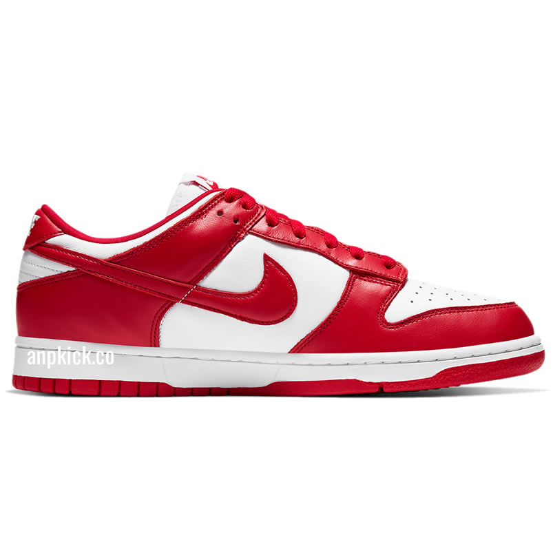 Nike Dunk Low Sp University Red 2020 Release Date Cu1727 100 (2) - www.newkick.org