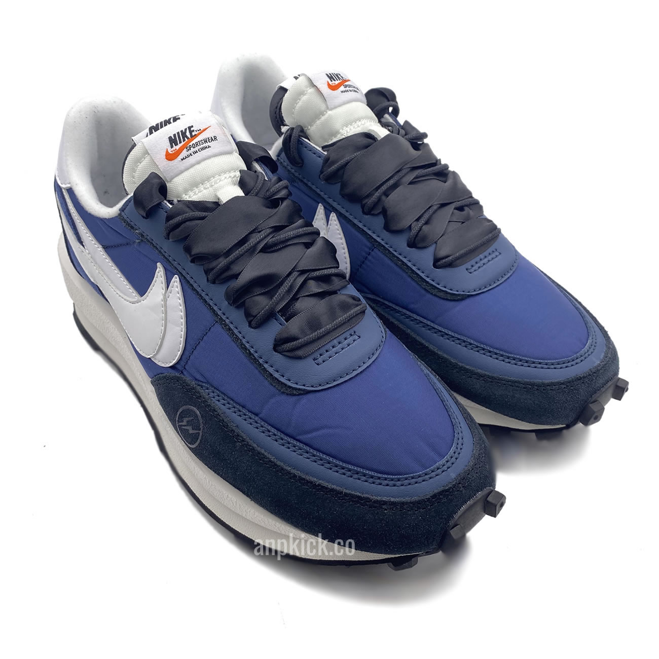 Sacai Fragment Design Nike Lvd Waffle Daybreak Navy Blue Black Bv0073 041 (3) - www.newkick.org Sacai Fragment Design Nike Lvd Waffle Daybreak Navy Blue Black Bv0073 041 (3) - www.newkick.org