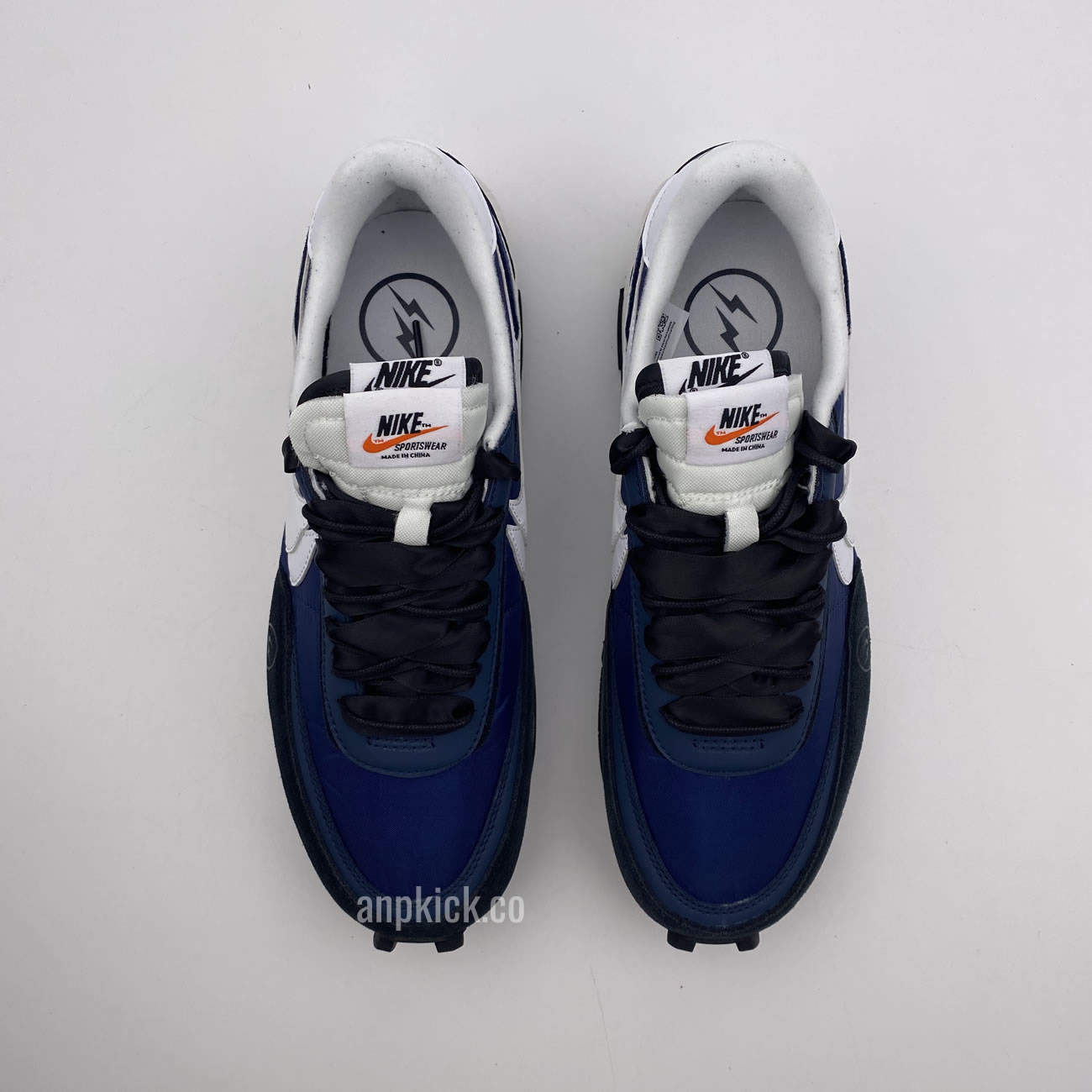 Sacai Fragment Design Nike Lvd Waffle Daybreak Navy Blue Black Bv0073 041 (4) - www.newkick.org Sacai Fragment Design Nike Lvd Waffle Daybreak Navy Blue Black Bv0073 041 (4) - www.newkick.org