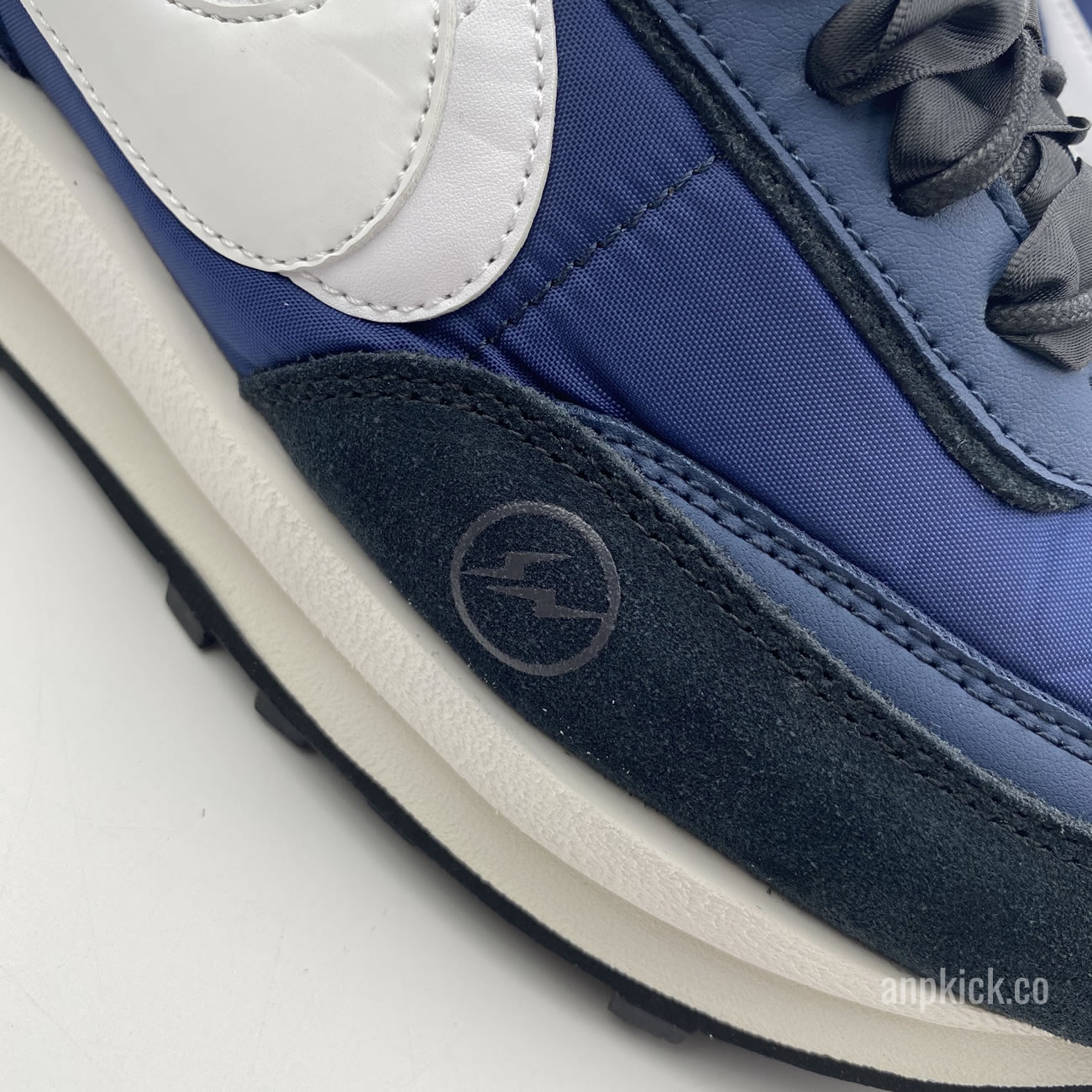 Sacai Fragment Design Nike Lvd Waffle Daybreak Navy Blue Black Bv0073 041 (6) - www.newkick.org Sacai Fragment Design Nike Lvd Waffle Daybreak Navy Blue Black Bv0073 041 (6) - www.newkick.org