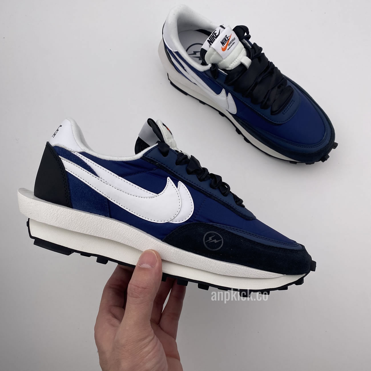 Sacai Fragment Design Nike Lvd Waffle Daybreak Navy Blue Black Bv0073 041 (9) - www.newkick.org Sacai Fragment Design Nike Lvd Waffle Daybreak Navy Blue Black Bv0073 041 (9) - www.newkick.org