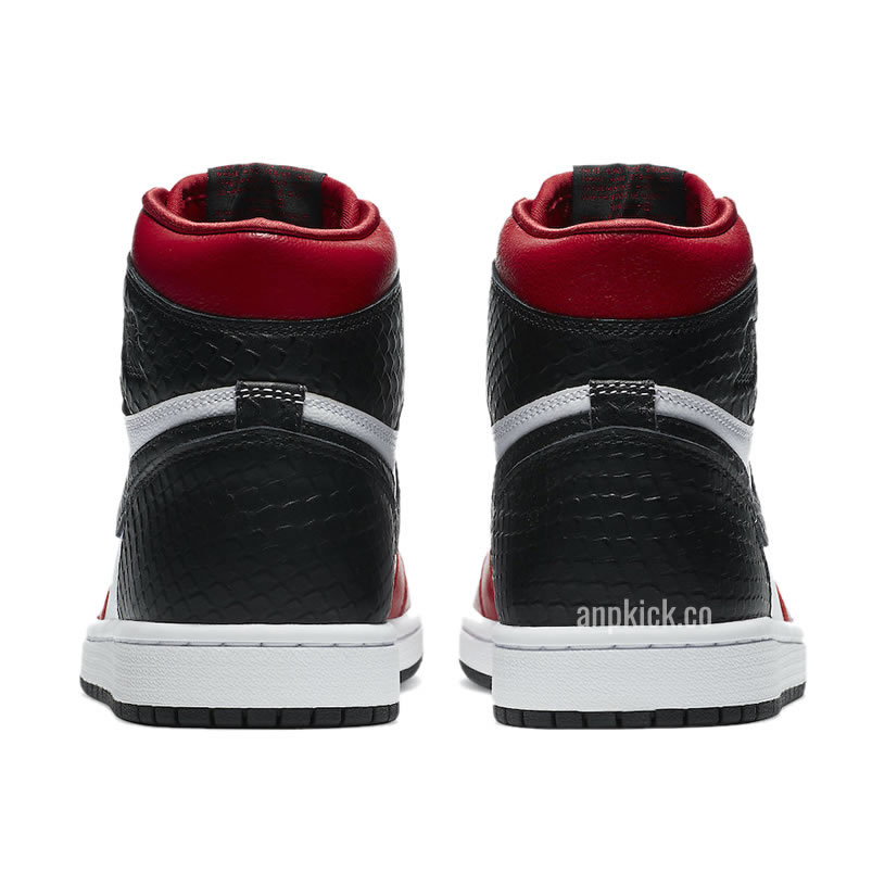 Air Jordan 1 Retro High Og Satin Snake Cd0461 601 (5) - www.newkick.org